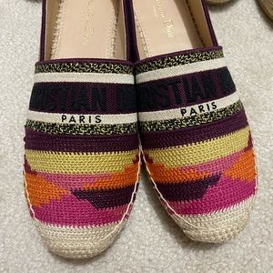 Dior size 38.5 - Brand New in Box